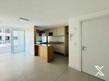 Apartamento para Locação em Itajaí/SC Balneário Santa Clara 2 Quartos