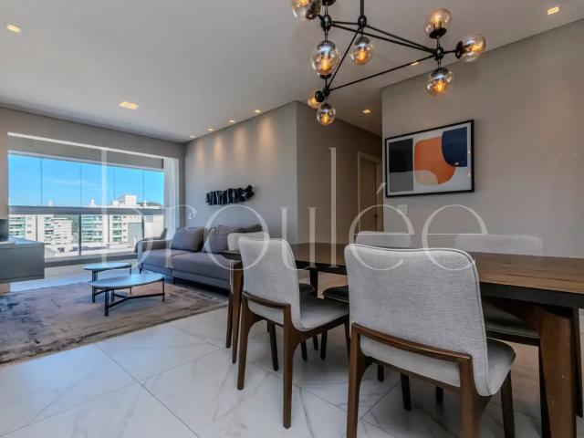 Apartamento para Locação em Itajaí/SC Balneário Santa Clara 2 Quartos