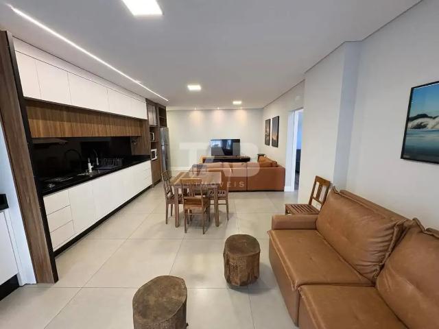 Apartamento para Locação em Itajaí/SC Balneário Santa Clara 2 Quartos