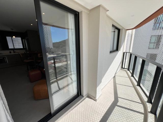 Apartamento para Locação em Itajaí/SC Balneário Santa Clara 2 Quartos