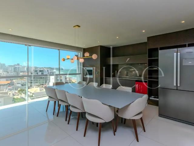 Apartamento para Locação em Itajaí/SC Balneário Santa Clara 4 Quartos