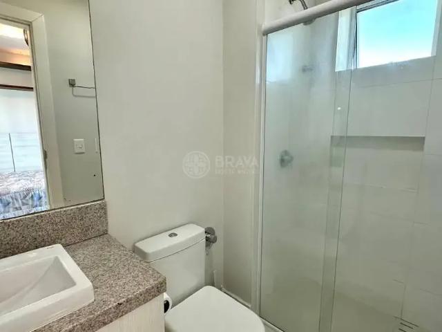 Apartamento para Locação em Itajaí/SC Balneário Santa Clara 4 Quartos