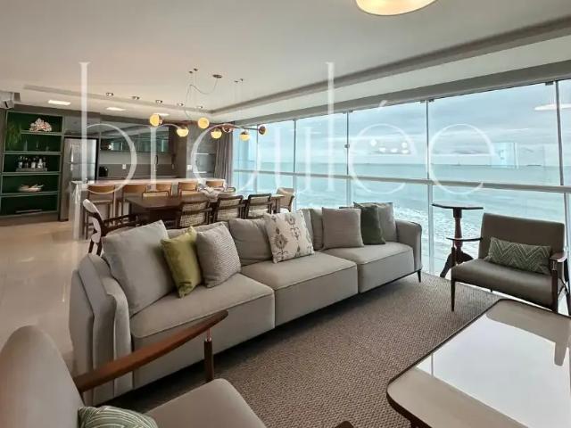 Apartamento para Locação em Itajaí/SC Balneário Santa Clara 4 Quartos