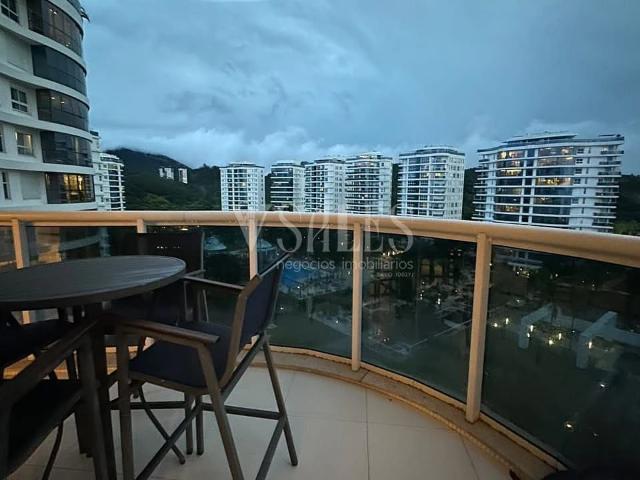 Apartamento para Locação em Itajaí/SC Balneário Santa Clara 5 Quartos