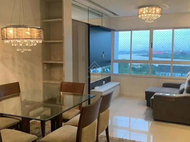 Apartamento para Locação em Itajaí/SC Barra do Rio 2 Quartos