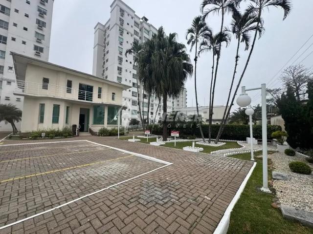 Apartamento para Locação em Itajaí/SC Barra do Rio 2 Quartos