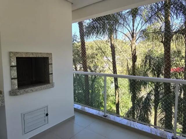 Apartamento para Locação em Itajaí/SC Cabeçudas 3 Quartos