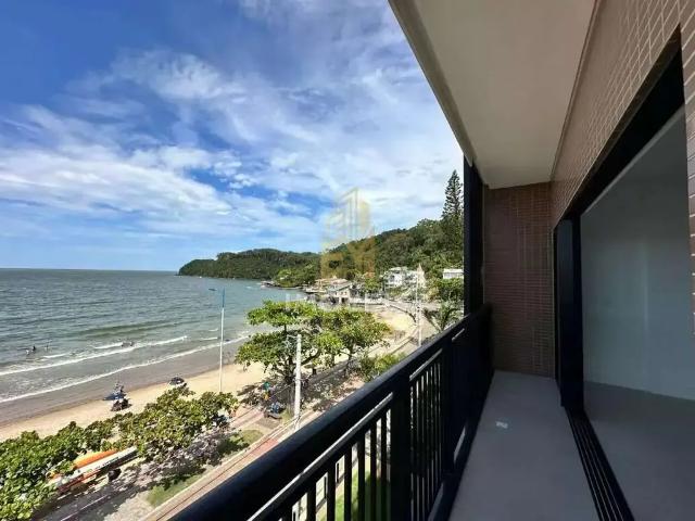 Apartamento para Locação em Itajaí/SC Cabeçudas 3 Quartos