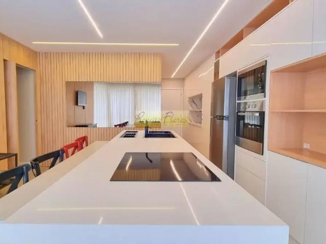 Apartamento para Locação em Itajaí/SC Cabeçudas 3 Quartos