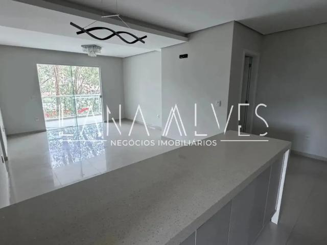 Apartamento para Locação em Itajaí/SC Cabeçudas 3 Quartos