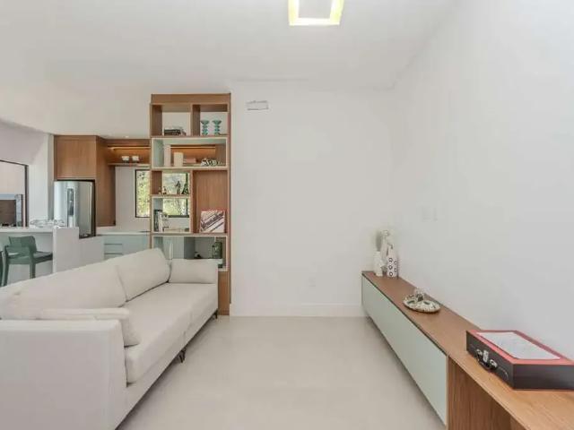 Apartamento para Locação em Itajaí/SC Cabeçudas 3 Quartos