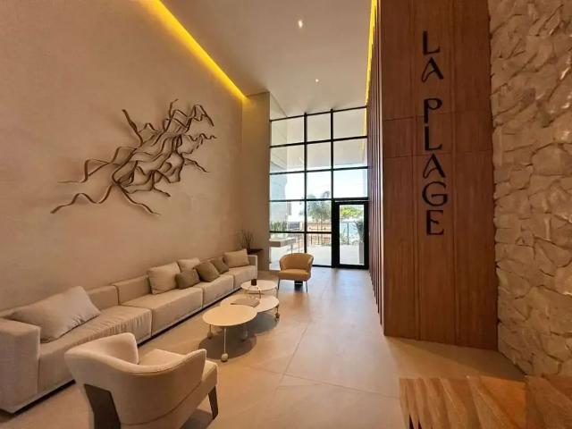 Apartamento para Locação em Itajaí/SC Cabeçudas 3 Quartos