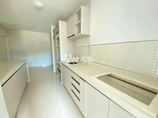 Apartamento para Locação em Itajaí/SC Cabeçudas 3 Quartos