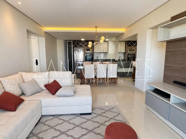 Apartamento para Locação em Itajaí/SC Cabeçudas 3 Quartos