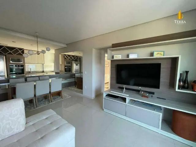 Apartamento para Locação em Itajaí/SC Cabeçudas 3 Quartos