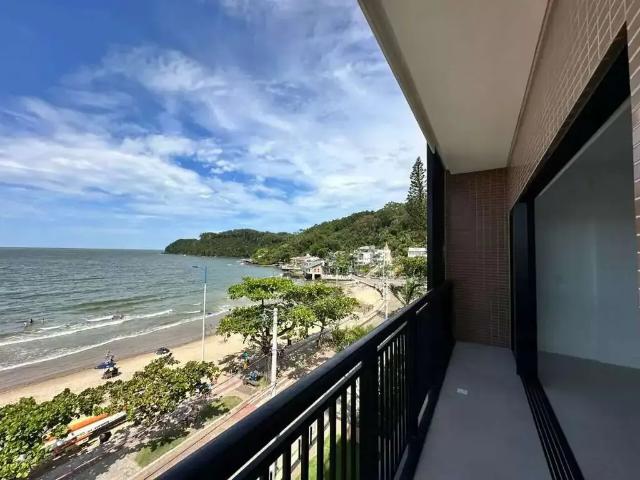 Apartamento para Locação em Itajaí/SC Cabeçudas 3 Quartos