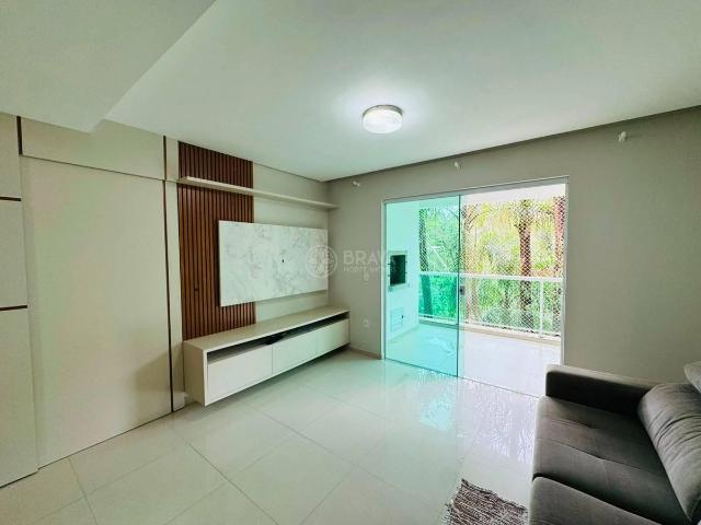 Apartamento para Locação em Itajaí/SC Cabeçudas
