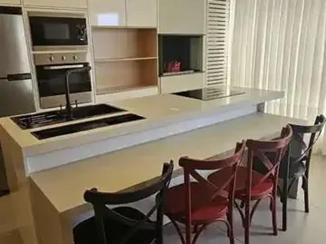 Apartamento para Locação em Itajaí/SC Cabeçudas 2 Quartos