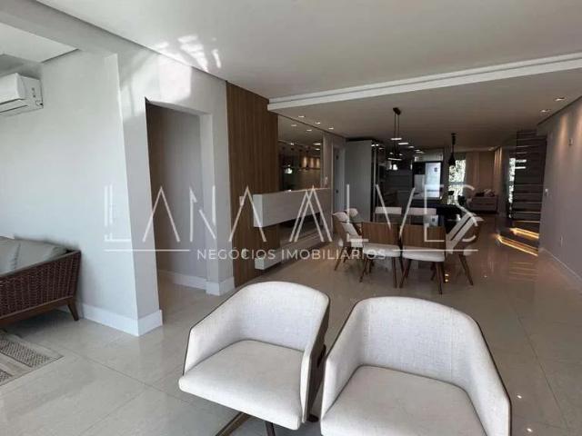Apartamento para Locação em Itajaí/SC Cabeçudas 5 Quartos
