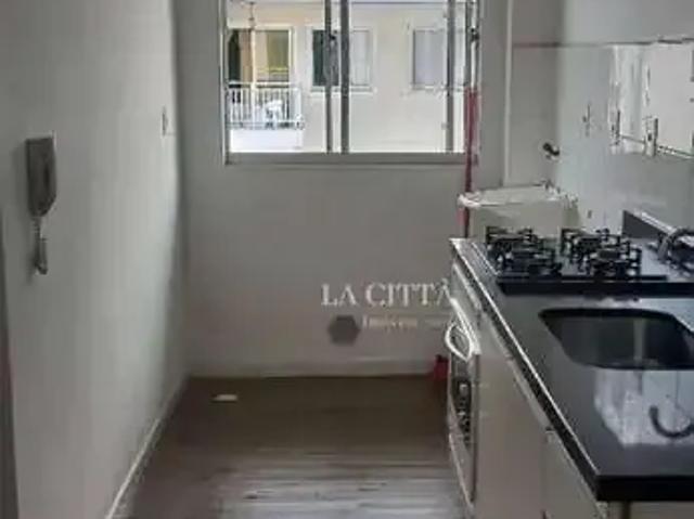 Apartamento para Locação em Itajaí/SC Carvalho 2 Quartos