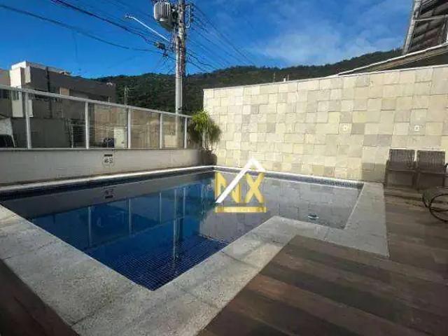 Apartamento para Locação em Itajaí/SC Carvalho 2 Quartos