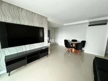 Apartamento para Locação em Itajaí/SC Carvalho 3 Quartos