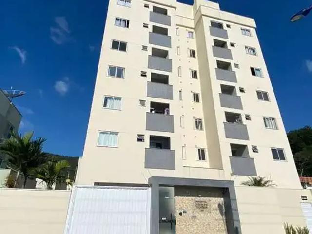 Apartamento para Locação em Itajaí/SC Carvalho 2 Quartos