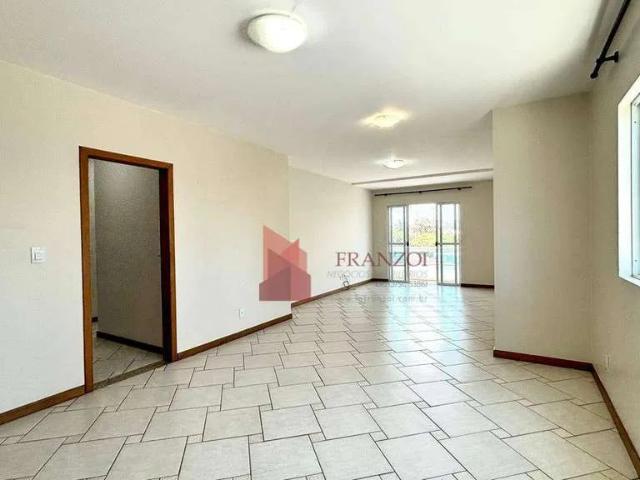 Apartamento para Locação em Itajaí/SC Centro 3 Quartos