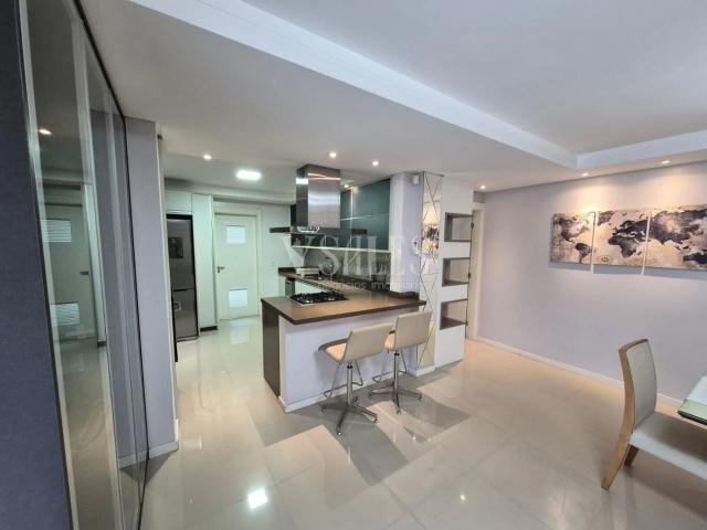 Apartamento para Locação em Itajaí/SC Centro 3 Quartos