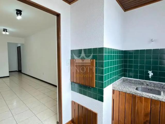 Apartamento para Locação em Itajaí/SC Centro 3 Quartos