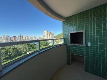 Apartamento para Locação em Itajaí/SC Centro 3 Quartos