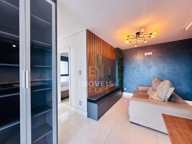 Apartamento para Locação em Itajaí/SC Centro 3 Quartos