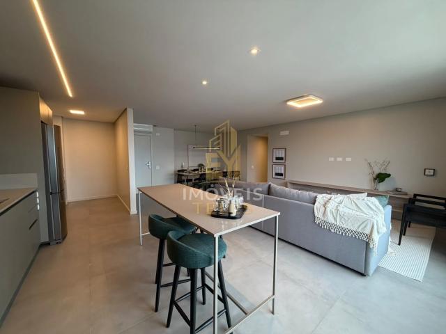 Apartamento para Locação em Itajaí/SC Centro 3 Quartos