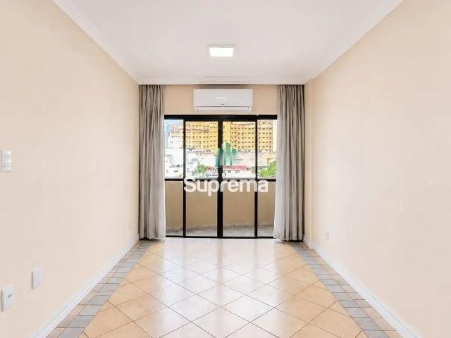Apartamento para Locação em Itajaí/SC Centro 3 Quartos