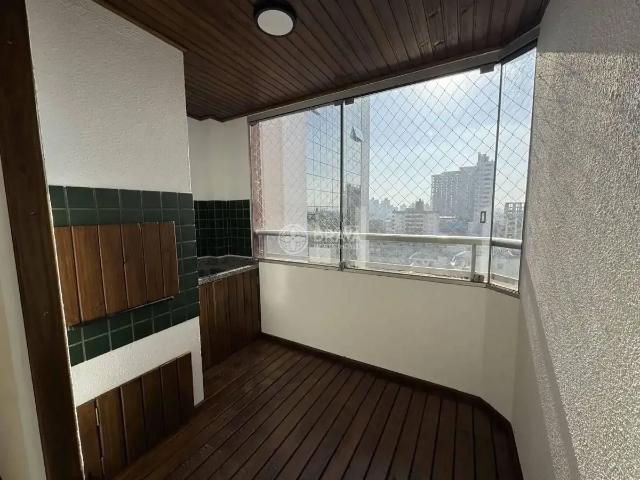 Apartamento para Locação em Itajaí/SC Centro 3 Quartos