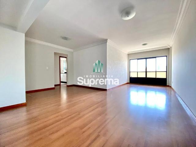 Apartamento para Locação em Itajaí/SC Centro 3 Quartos