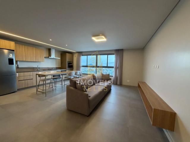 Apartamento para Locação em Itajaí/SC Centro 3 Quartos