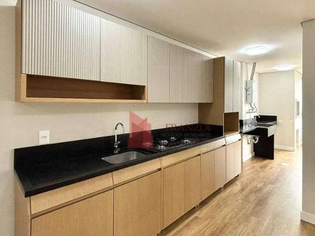 Apartamento para Locação em Itajaí/SC Centro 3 Quartos