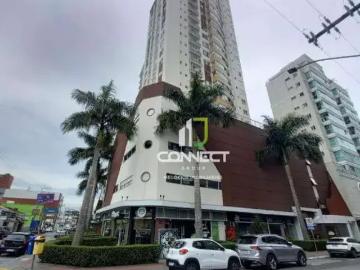 Apartamento para Locação em Itajaí/SC Centro 3 Quartos
