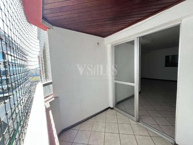 Apartamento para Locação em Itajaí/SC Centro 3 Quartos