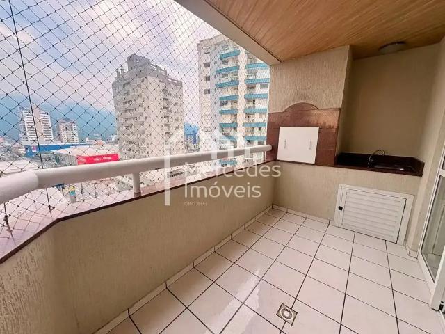 Apartamento para Locação em Itajaí/SC Centro 3 Quartos