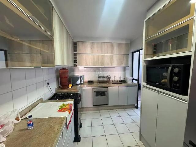 Apartamento para Locação em Itajaí/SC Centro 3 Quartos