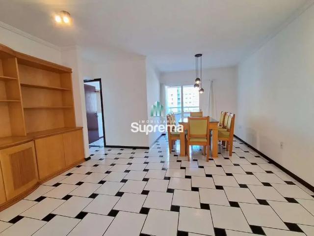 Apartamento para Locação em Itajaí/SC Centro 3 Quartos
