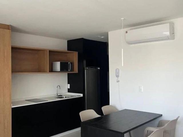 Apartamento para Locação em Itajaí/SC Centro 1 Quartos