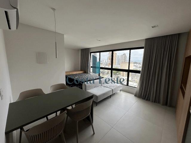 Apartamento para Locação em Itajaí/SC Centro 1 Quartos