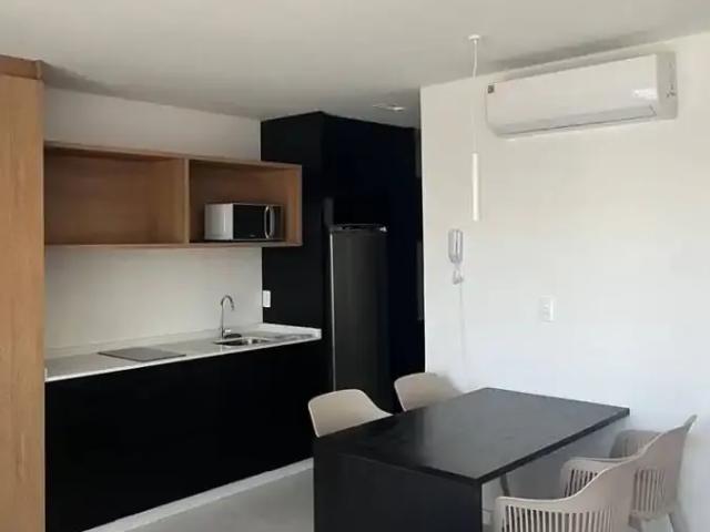 Apartamento para Locação em Itajaí/SC Centro 1 Quartos