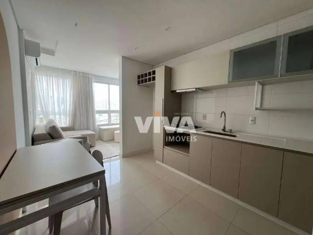 Apartamento para Locação em Itajaí/SC Centro 1 Quartos