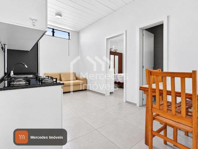 Apartamento para Locação em Itajaí/SC Centro 1 Quartos