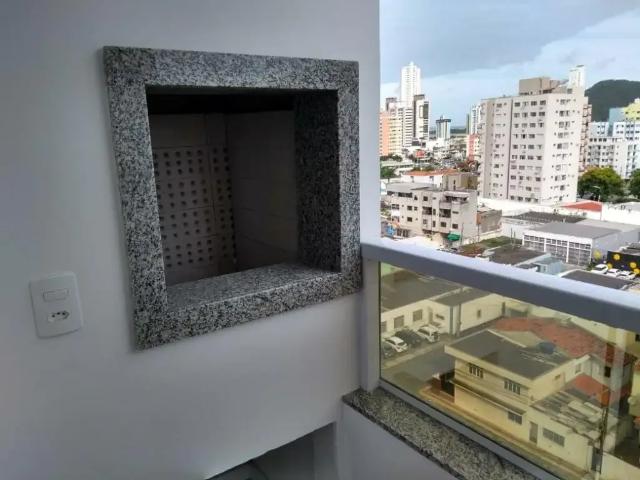 Apartamento para Locação em Itajaí/SC Centro 1 Quartos