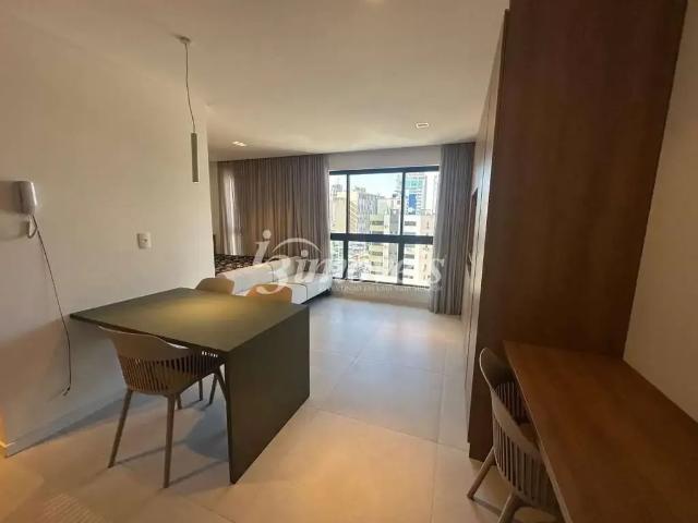 Apartamento para Locação em Itajaí/SC Centro 1 Quartos